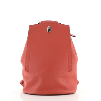 Hermes GR24 Backpack Evercolor
