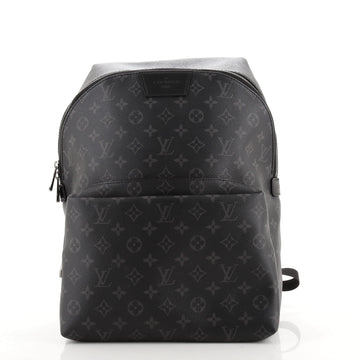 Louis Vuitton Apollo Backpack Monogram Eclipse Canvas