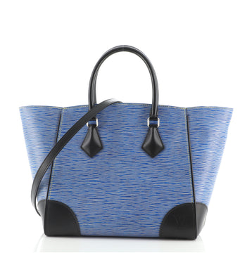 Louis Vuitton Phenix Tote Epi Leather MM