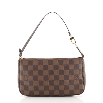 Louis Vuitton Pochette Accessoires Damier