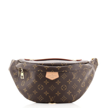 Louis Vuitton Bum Bag Monogram Canvas