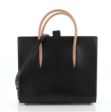 Christian Louboutin Paloma Tote Leather Large