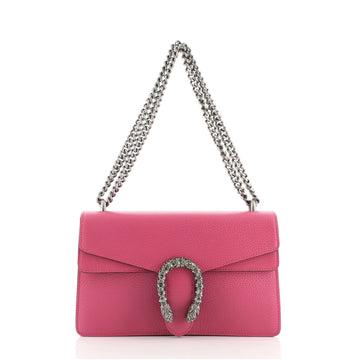 Gucci Dionysus Bag Leather Small
