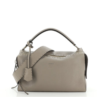 Fendi Selleria Lei Bag Leather