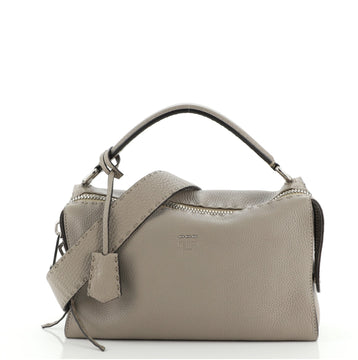 Fendi Selleria Lei Bag Leather