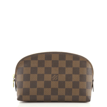 Louis Vuitton Cosmetic Pouch Damier