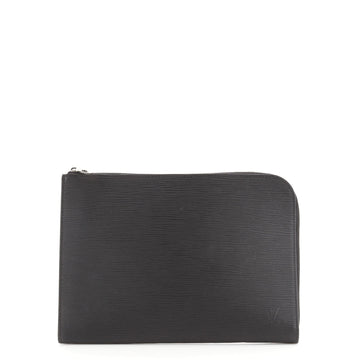 Louis Vuitton Pochette Jour Epi Leather PM