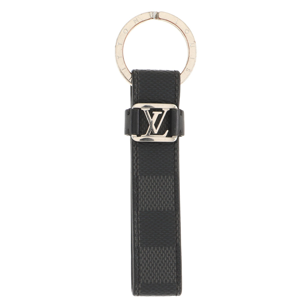 Louis Vuitton Dragonne Schlüsselanhänger in 61276 Weilrod für 110