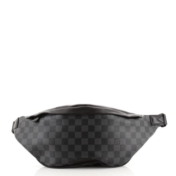 Louis Vuitton Discovery Bumbag Damier Graphite