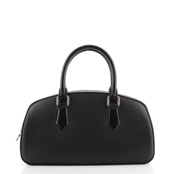 Louis Vuitton Jasmin Bag Epi Leather