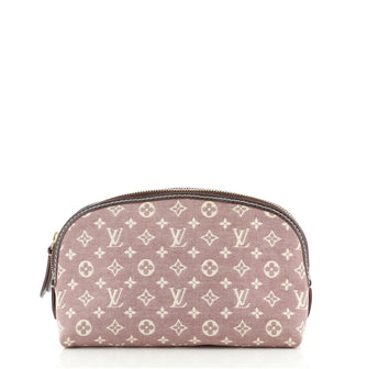 Louis Vuitton Cosmetic Pouch Mini Lin