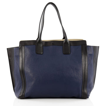 Chloe Alison East West Tote Leather Medium