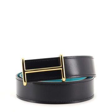 Hermes Idem Reversible Belt Leather Medium