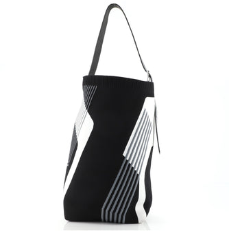 Hermes Etrivere Shoulder Bag Dymando Technical Mesh MM