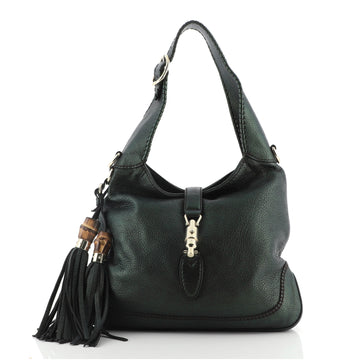 Gucci New Jackie Bag Leather Medium