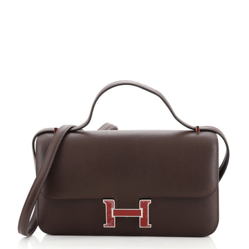 Hermes Constance Elan Bag Swift 25