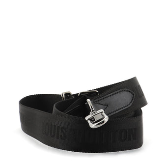 Louis Vuitton Multi Pochette Accessories Shoulder Strap Canvas