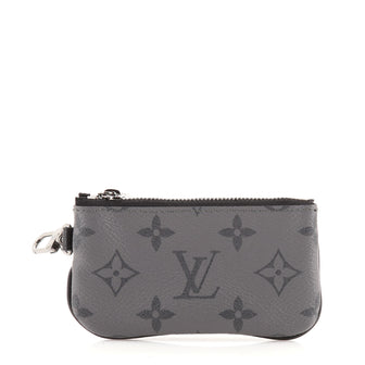 Key Pouch Monogram Eclipse - Wallets and Small Leather Goods