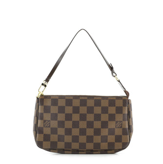 Louis Vuitton Pochette Accessoires Damier