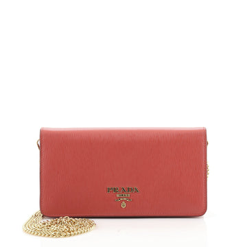 Prada Wallet on Chain Vitello Move