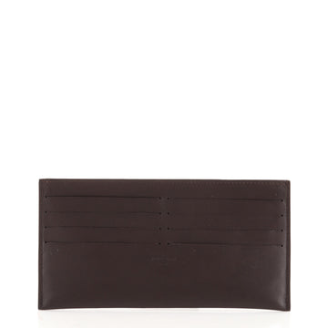Louis Vuitton Felicie Card Holder Insert Leather
