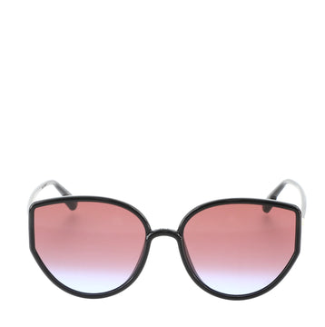 Christian Dior So Stellaire 4 Round Sunglasses Acetate