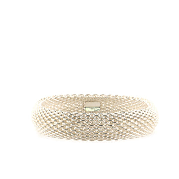 Tiffany & Co. Somerset Bracelet Sterling Silver