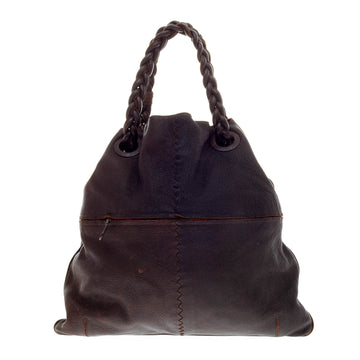 Bottega Veneta Cervo Hobo