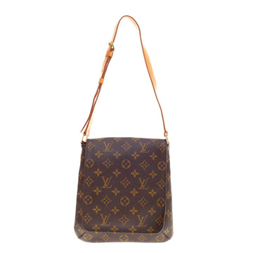 Louis Vuitton Musette Salsa Monogram Canvas PM