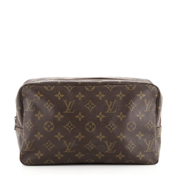 Louis Vuitton Toiletry Pouch Monogram Canvas GM