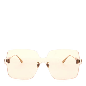 Christian Dior Color Quake 1 Sunglasses Metal