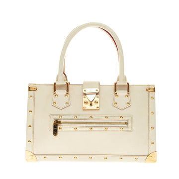 Louis Vuitton Suhali Le Fabuleux Leather 