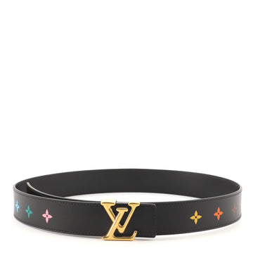 Louis Vuitton New Wave Belt Leather Medium