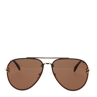 Celine Aviator Sunglasses Metal