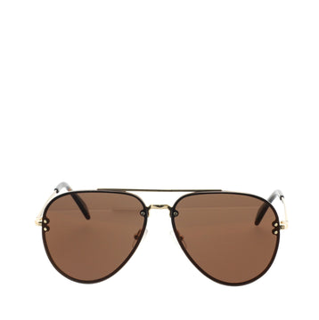 Celine Aviator Sunglasses Metal