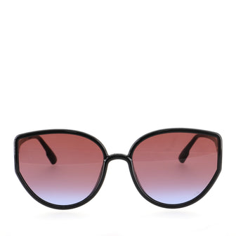 Christian Dior So Stellaire 4 Round Sunglasses Acetate