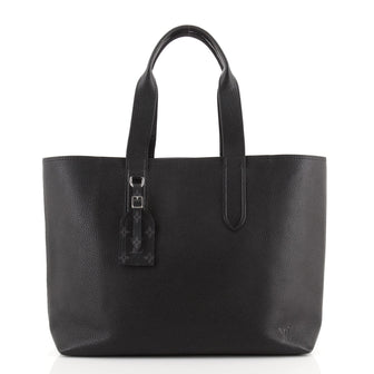 Louis Vuitton Cabas Voyage NM Taurillon Leather