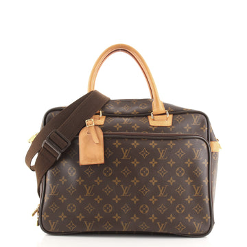 Louis Vuitton Icare Laptop Bag Monogram Canvas