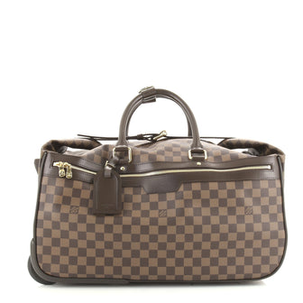 Louis Vuitton Eole Bag Damier 50