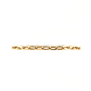 Cartier Spartacus Bracelet 18K Yellow Gold 5mm