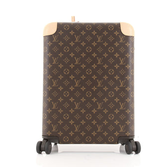 Louis Vuitton Horizon Luggage Monogram Canvas 50