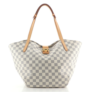 Louis Vuitton Salina Handbag Damier PM