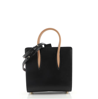 Christian Louboutin Paloma Tote Leather Small