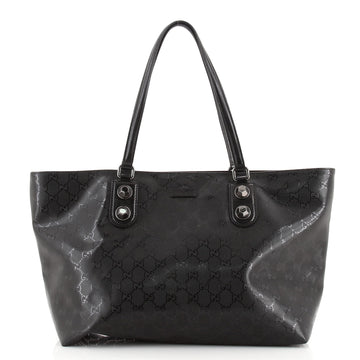 Gucci Tote GG Imprime Medium