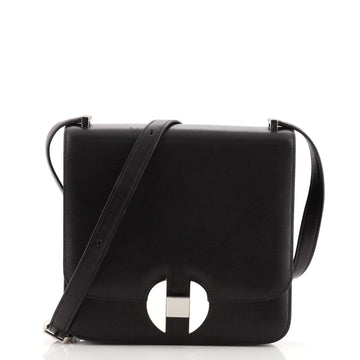 Hermes 2002 Shoulder Bag Evercolor 20