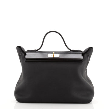 Hermes 24/24 Bag Togo with Swift 35