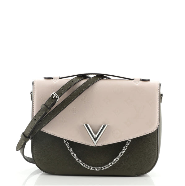 Louis Vuitton Messenger Shoulder bag 352787