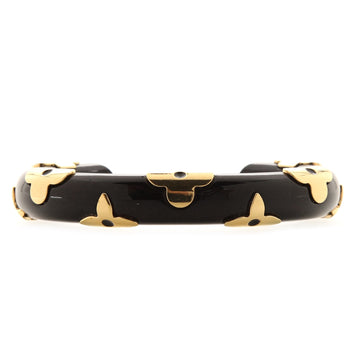 Louis Vuitton Daily Monogram Bracelet Metal