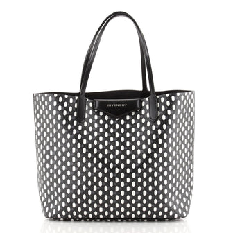 Givenchy Antigona Shopper Printed Coated Canvas Medium