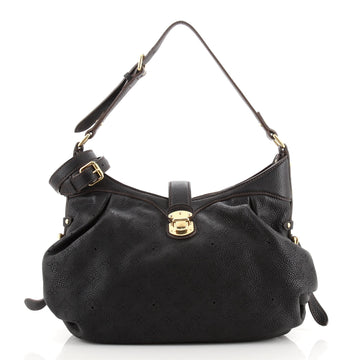 Louis Vuitton XS Crossbody Bag Mahina Leather